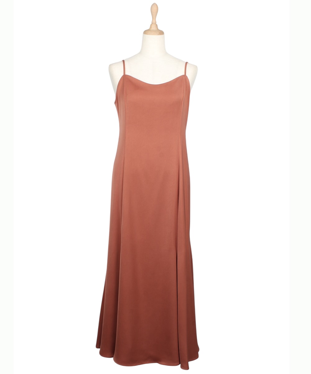 マーメイドキャミワンピース - 12Twelve Agenda(トゥエルブアジェンダ