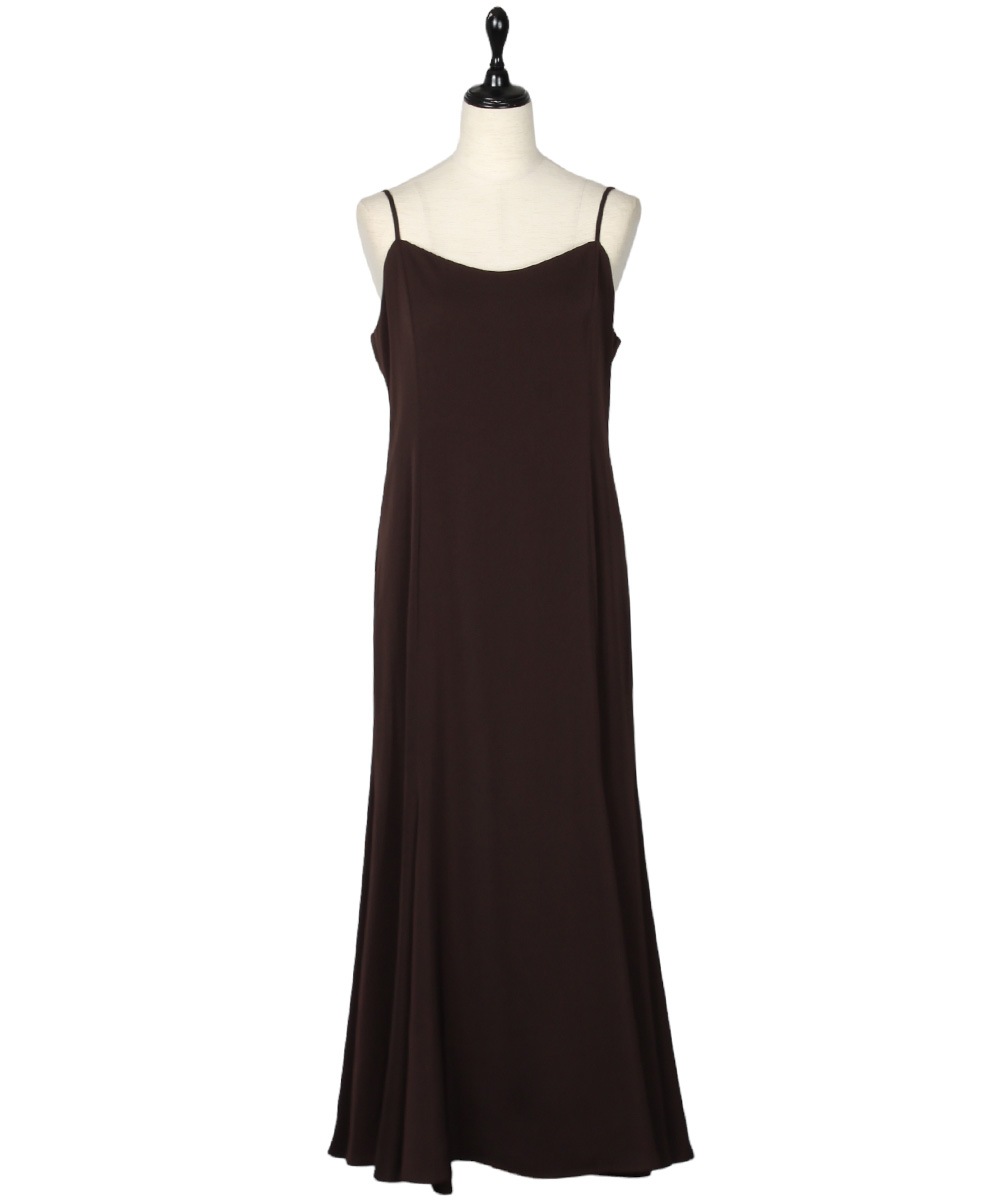 襤褸キャミワンピース マーメイドキャミワンピース - 12Twelve Agenda(トゥエルブアジェンダ