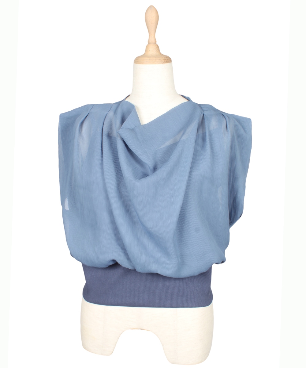 極美品 エンフォルド ドレープスリーブプルオーバー コクーンボリューム袖 38 ENFOLD ドレープスリーブプルオーバー – COLDBECK ONLINE