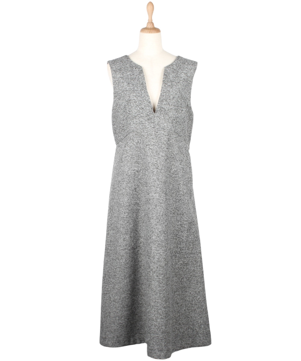 SALE】ネップツイードAラインジャンスカ - 12Twelve Agenda