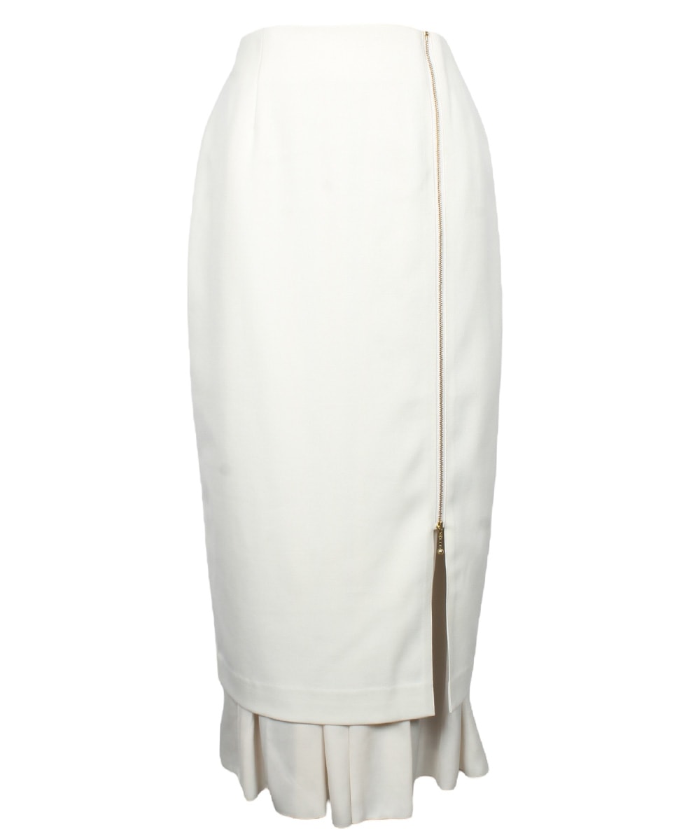 SALE】【弓桁コラボ】3wayスカート - 12Twelve Agenda(トゥエルブ