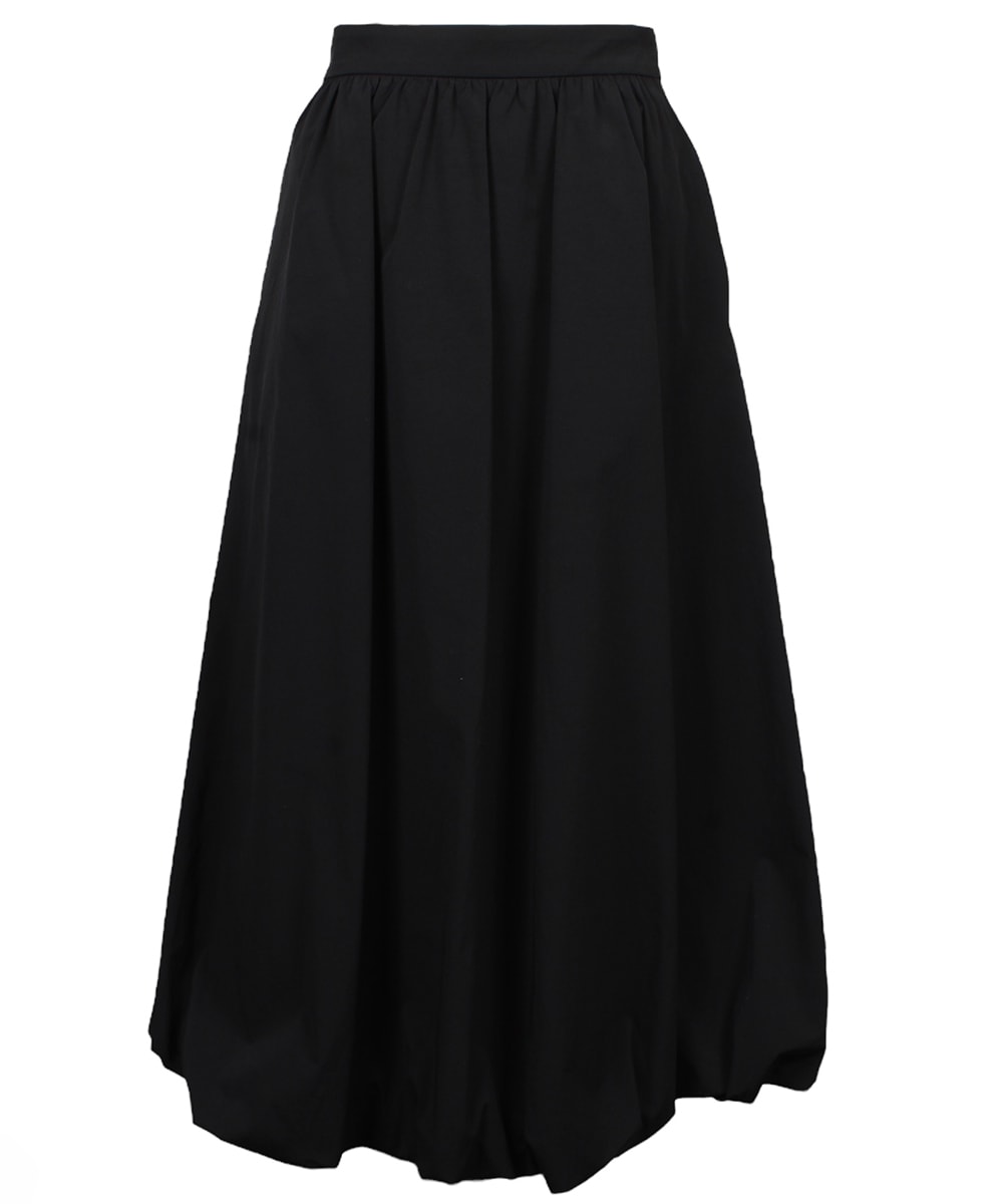 SALE】バルーンスカート - 12Twelve Agenda(トゥエルブアジェンダ)公式