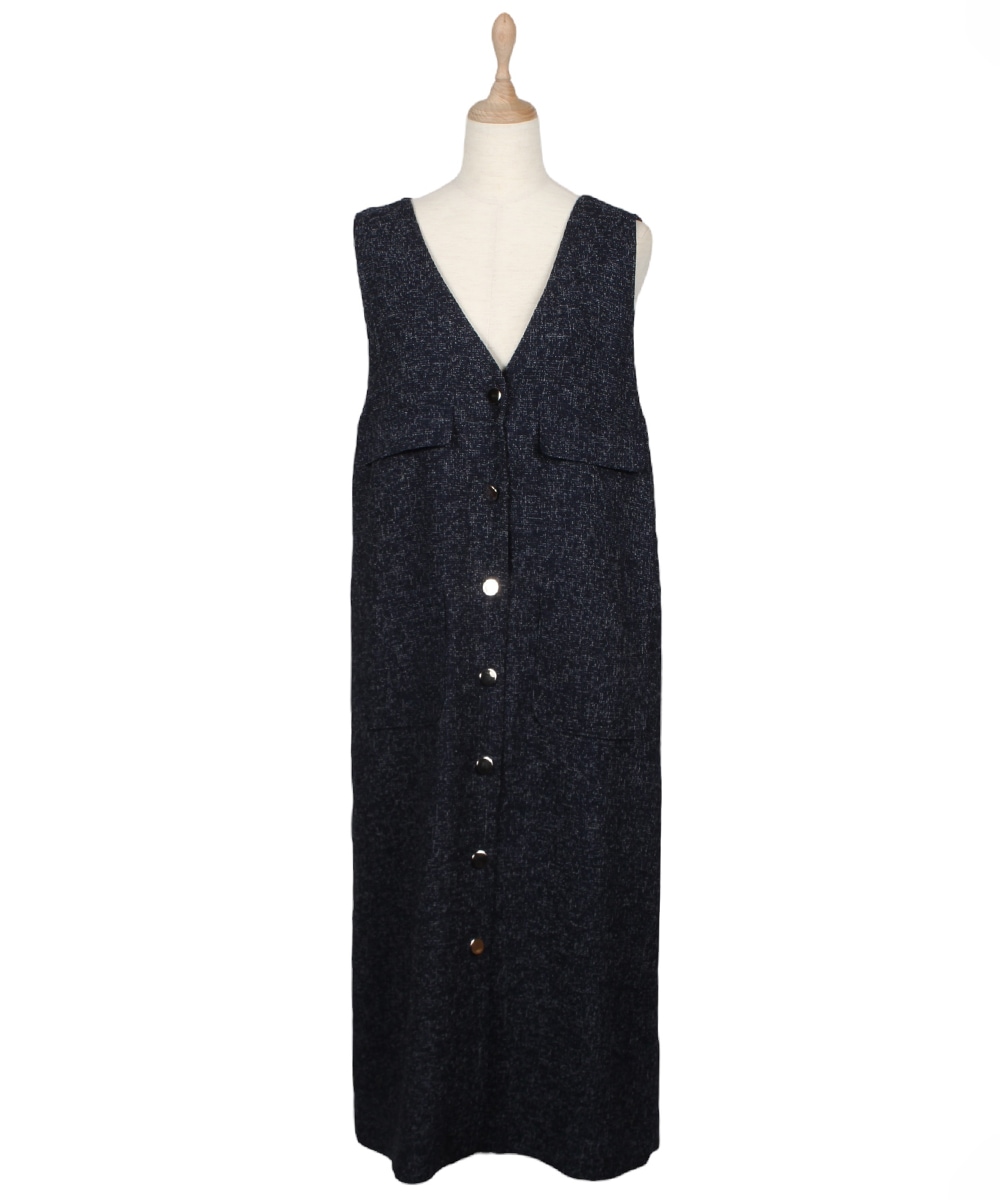 ライトツイードジレジャンスカ - 12Twelve Agenda(トゥエルブ