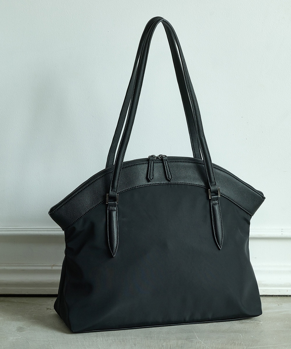 SALE】A4ナイロントートバッグ - 12Twelve Agenda(トゥエルブ