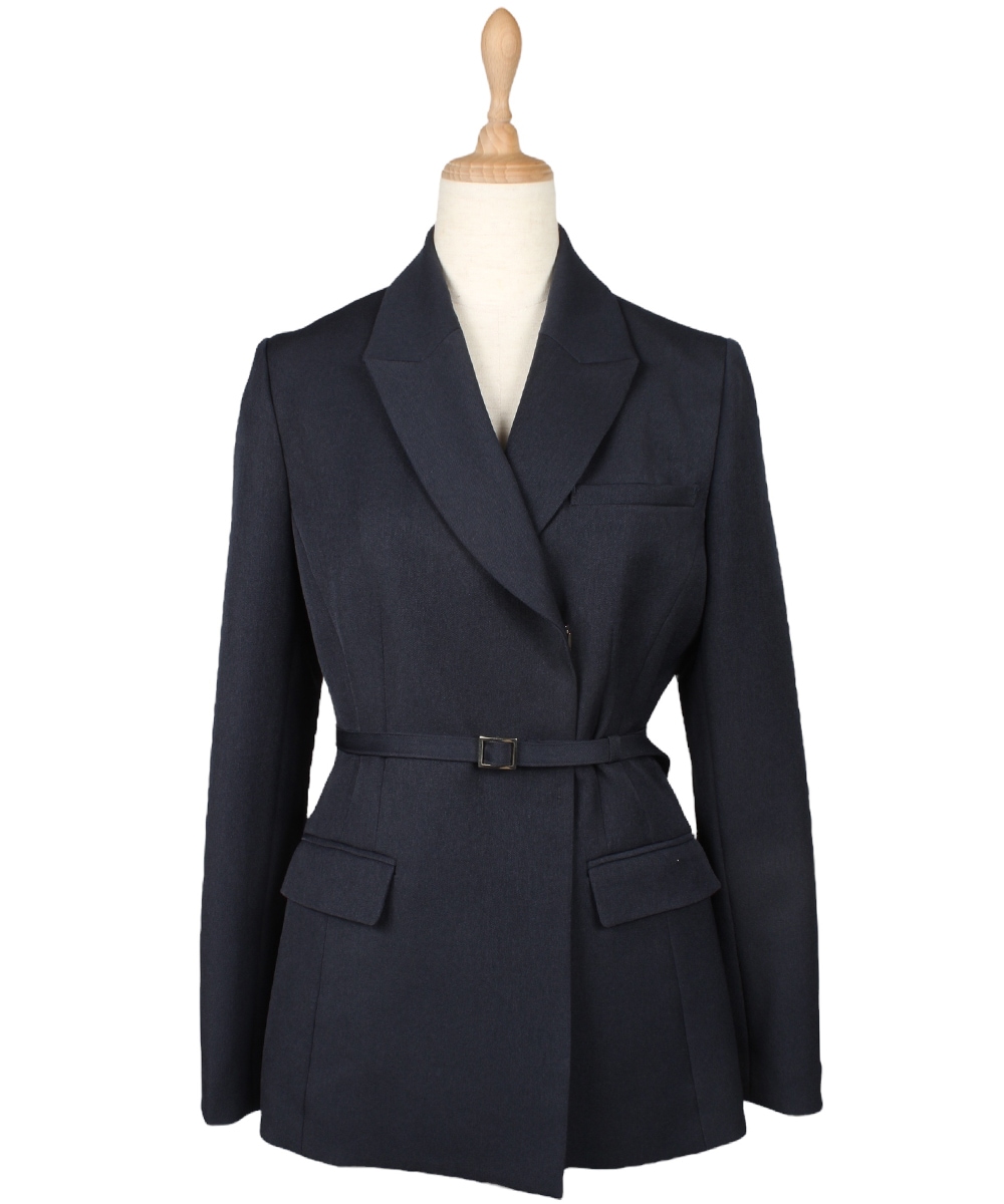 mmさま専用です。12Twelve Agenda　ジャケット 12Twelve Agenda（トゥエルブ アジェンダ） ジャケット ノーカラー