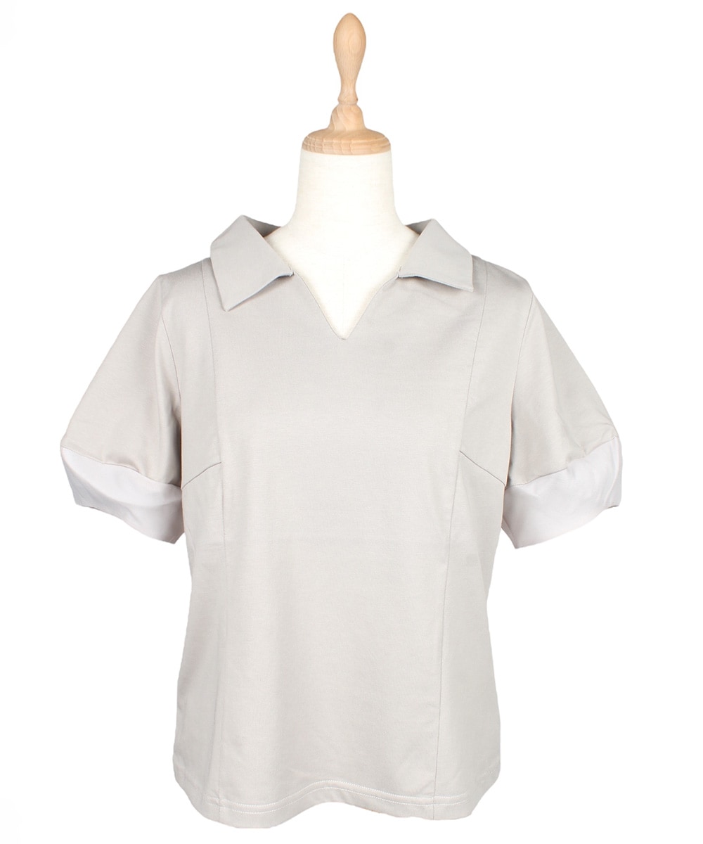プロタゴニスタ 25SS SAILOR COLOR プルオーバー カットソー プロタゴニスタ PROTAGONISTA 25SS SAILOR COLOR プルオーバー