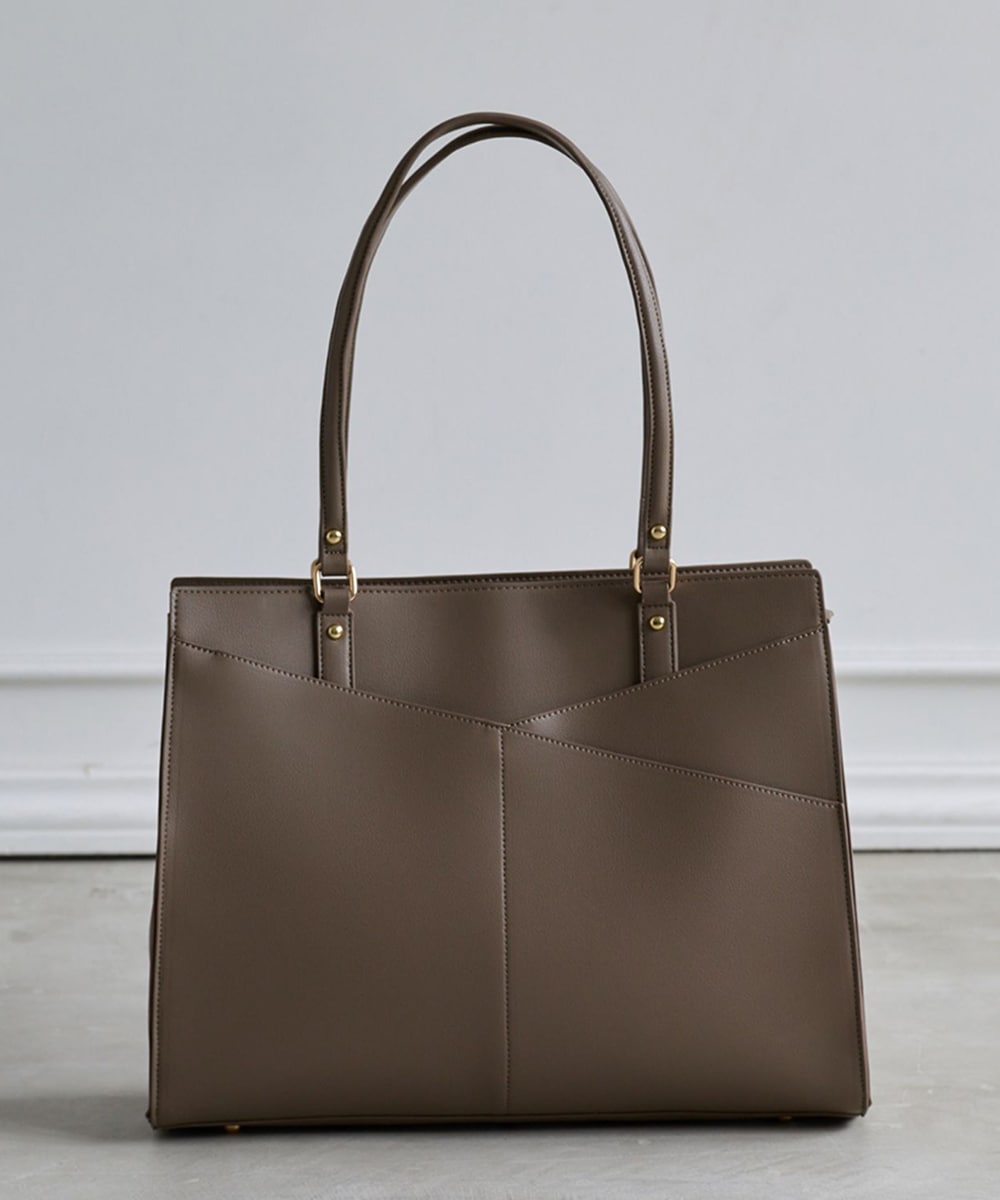 12Twelve Agenda A4トートバッグ 12Twelve Agenda トートバッグ 「A4収納可」「PC収納可」軽量配色