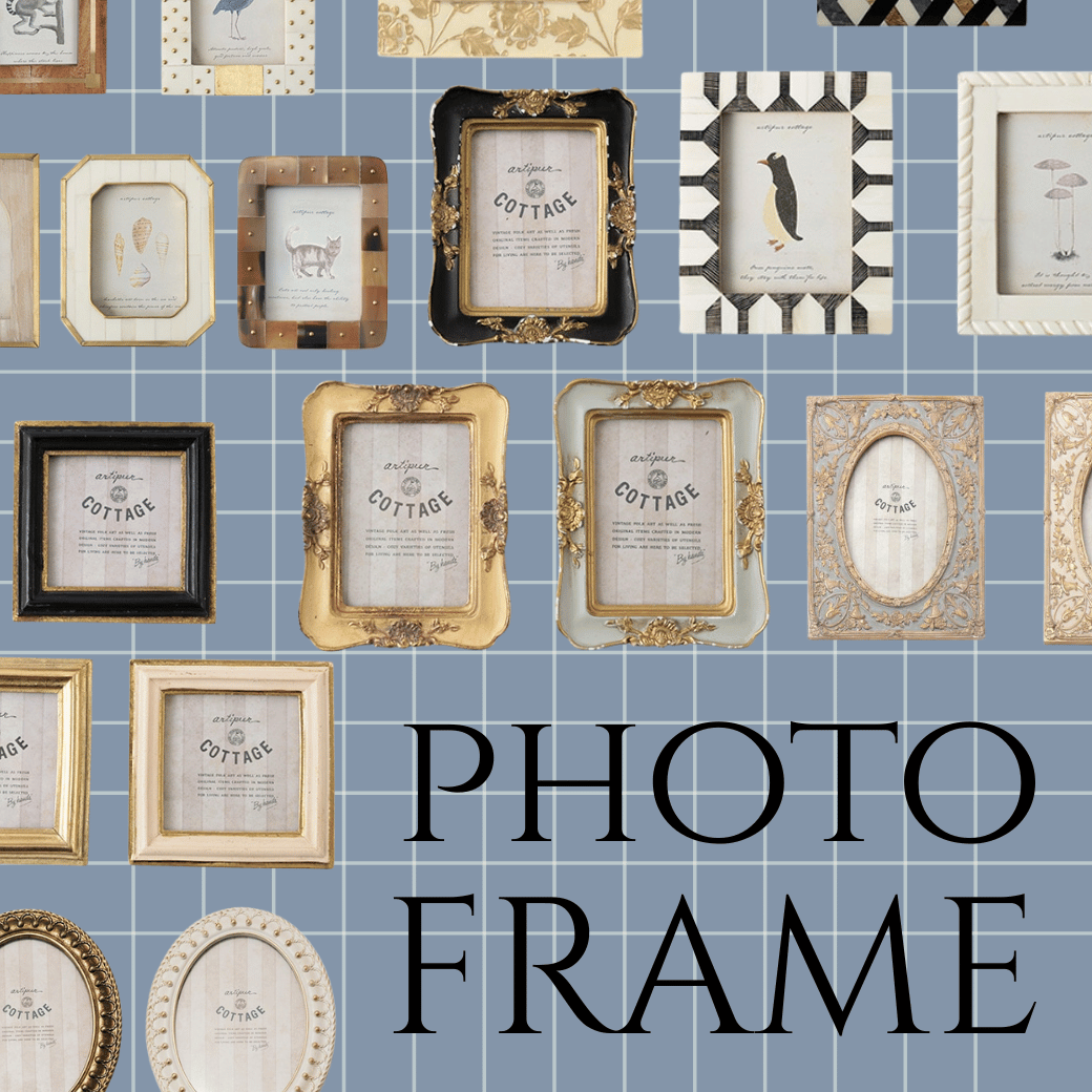 フォトフレーム