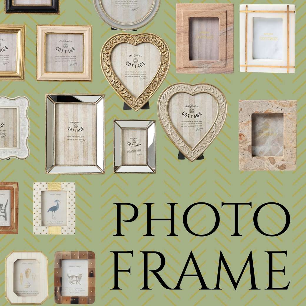 フォトフレーム