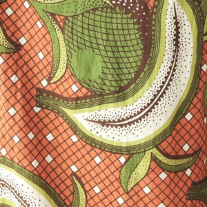 ◇アフリカンプリント 25SS | 東京かんかん卸売りサイト