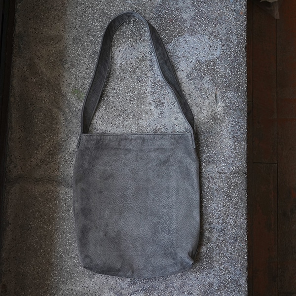 洗える革のライトトートバッグ グレー / T23006 Gray | すべての商品 
