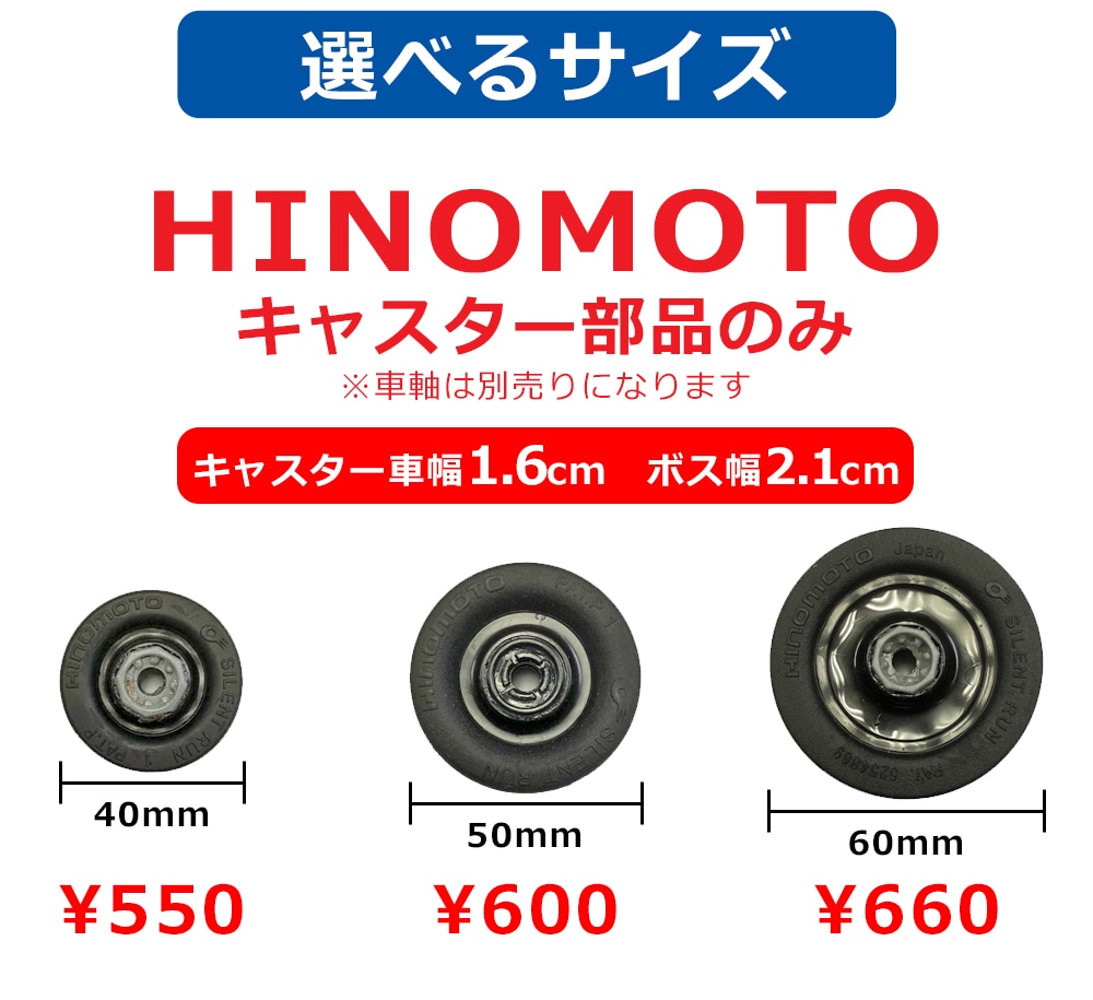 ない様キャスター CAINZ-DASH】ユーエイ キャスター事業部 プレート式 固定 アジャスター