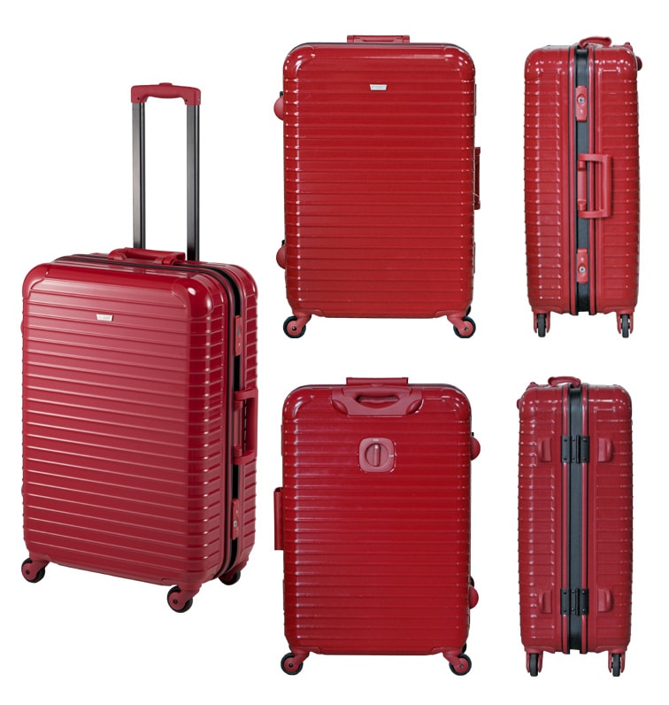 BALENO EXE バレノエグゼ Lサイズ スーツケースファクトリー