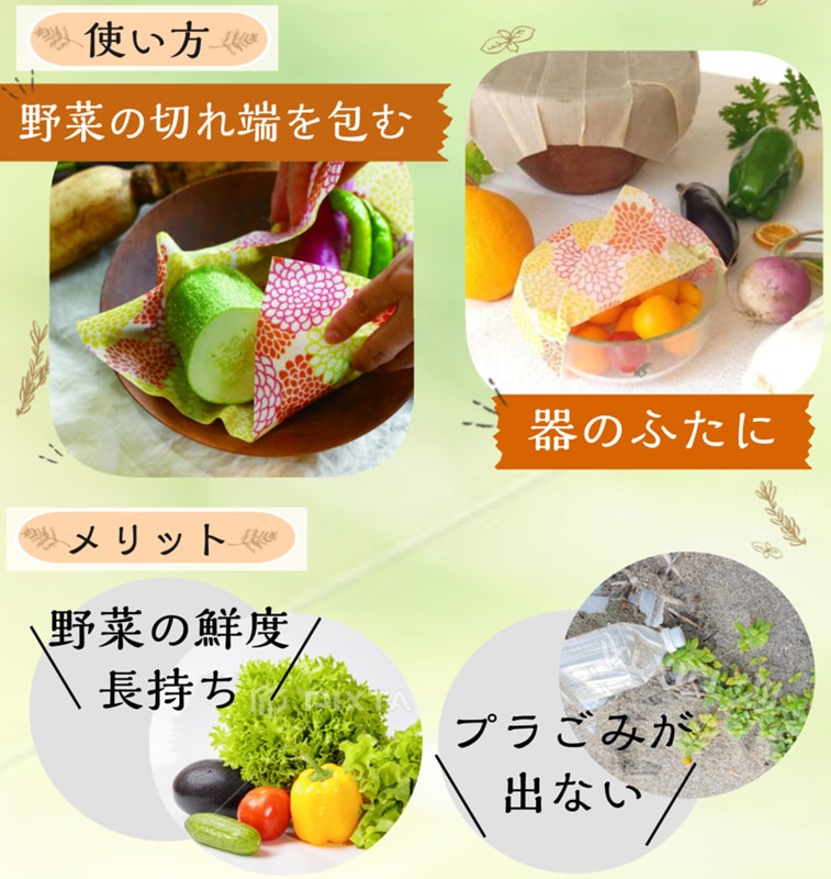 みつろうらっぷ スーツケースファクトリー