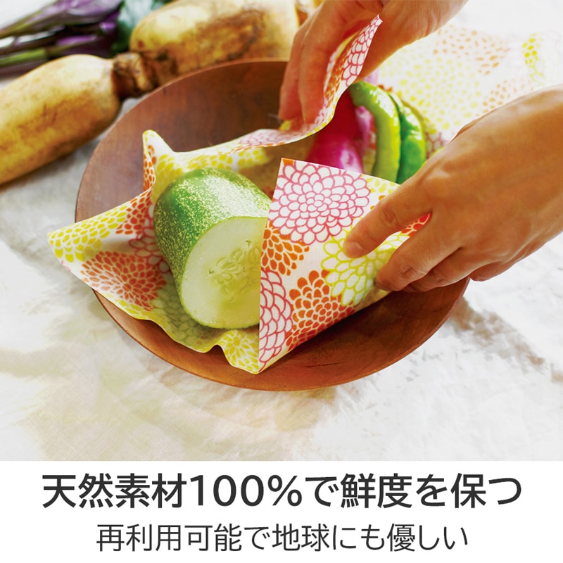 みつろうらっぷ スーツケースファクトリー