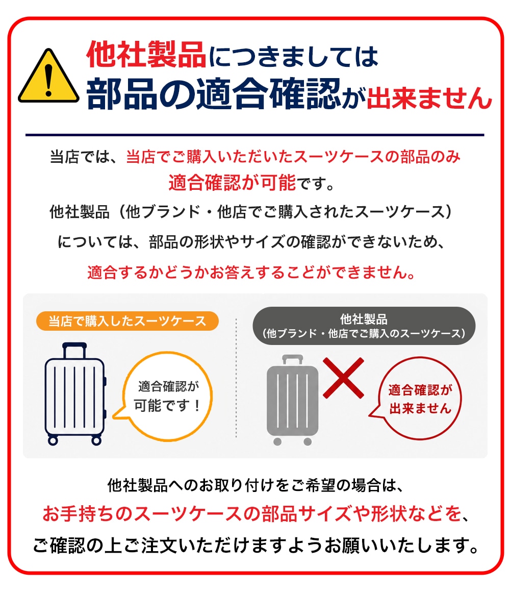 修理用部品 キャスター部品 日乃本錠前製 HINOMOTOキャスター HLW