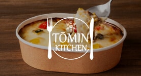 TOMINKITCHEN