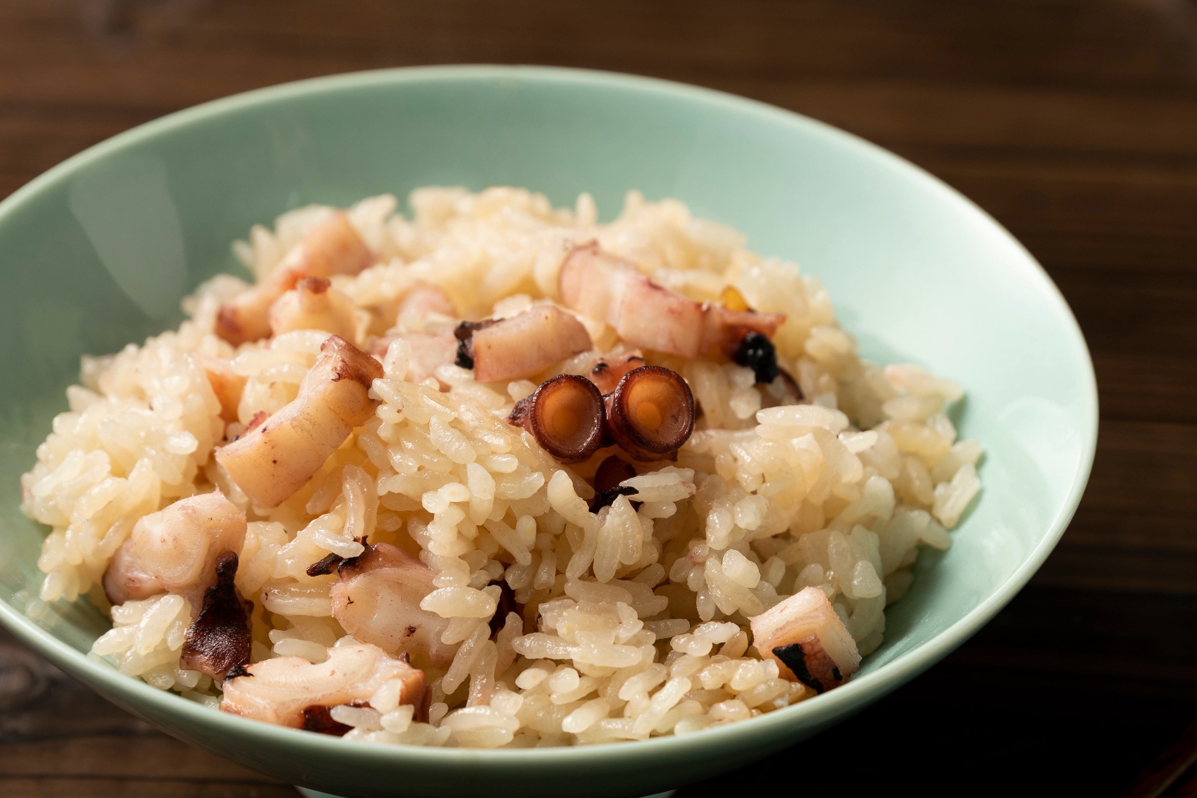 美味しさを熟知した加工技術