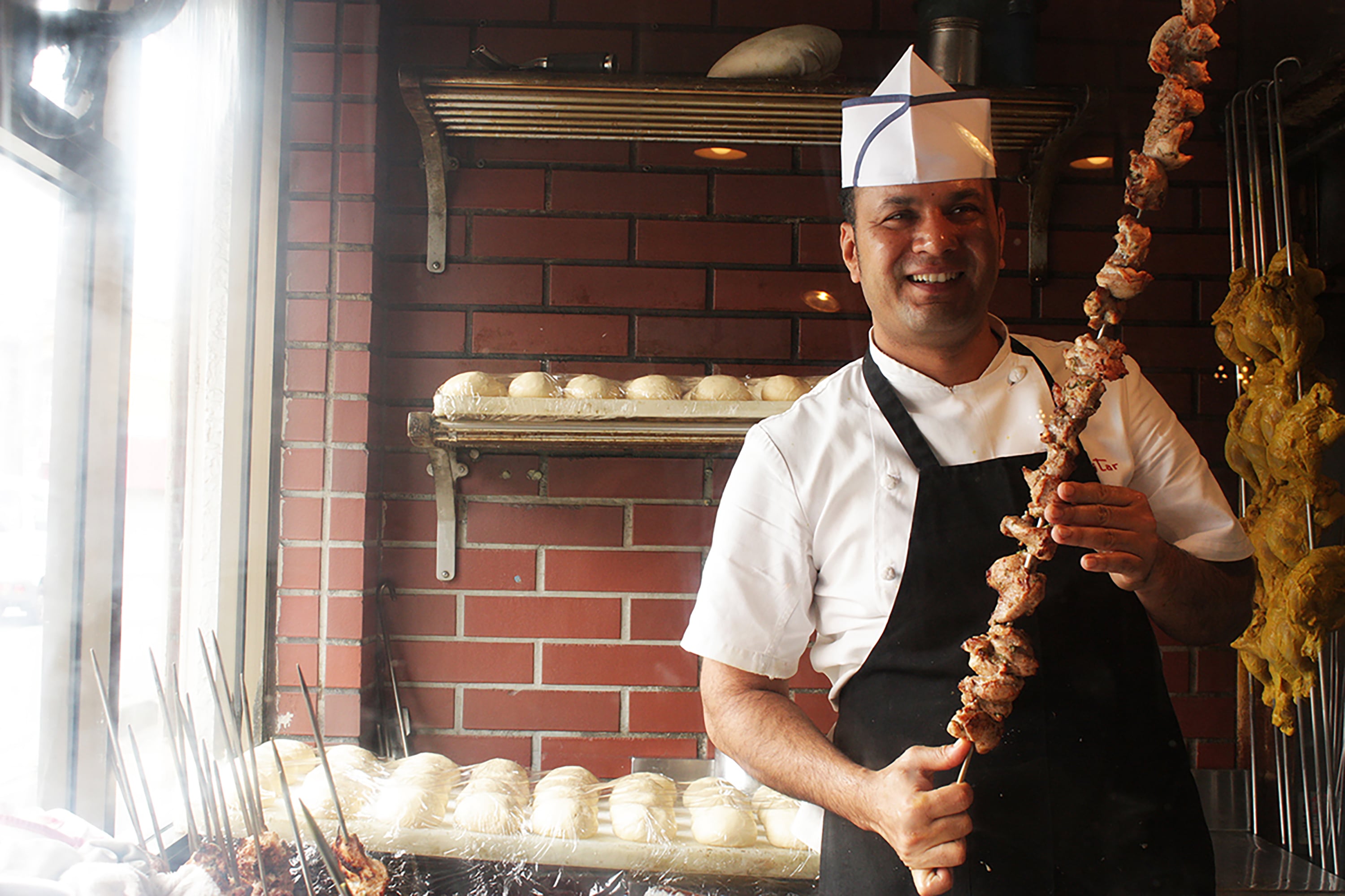 製法・技法について