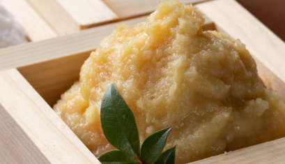 田ごとの西京味噌