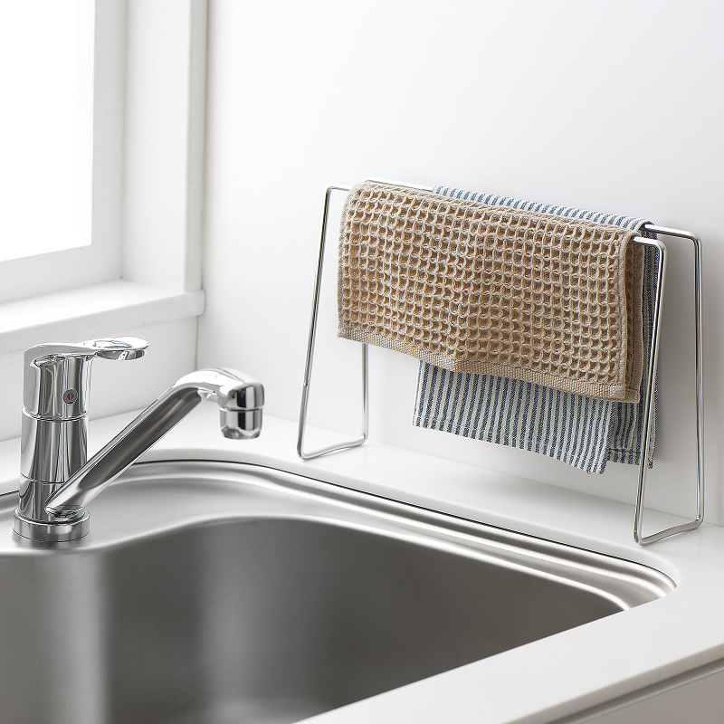 ふきん掛け｜家事問屋｜布団丸洗い・洗濯雑貨の全国宅配 とみおか