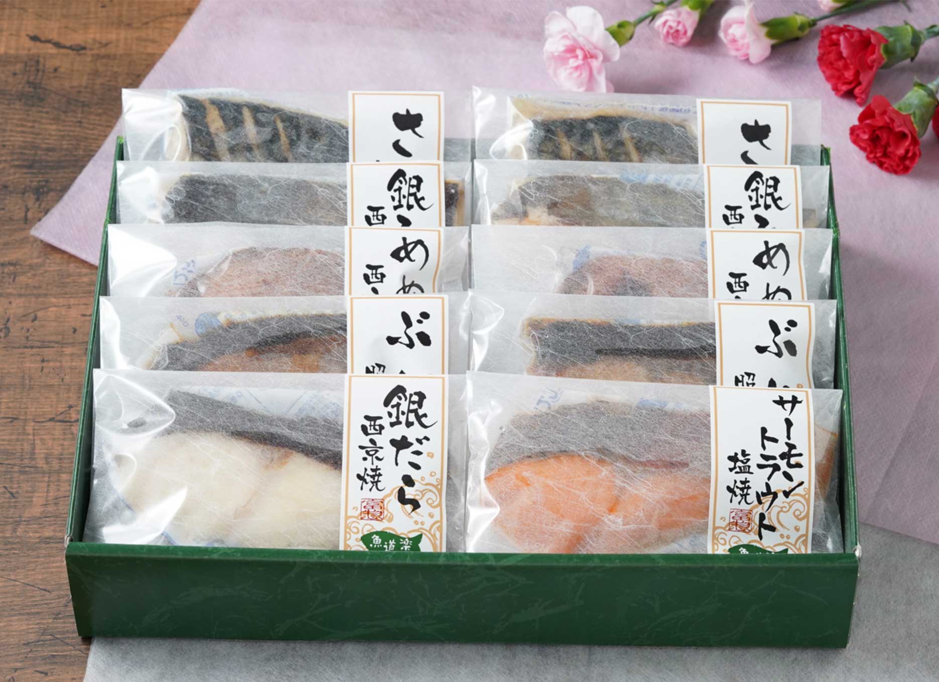 母の日ギフト特集