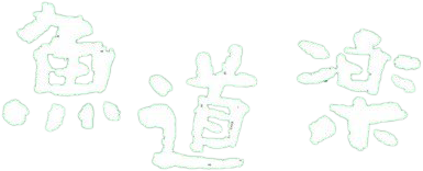 魚道楽 富惣