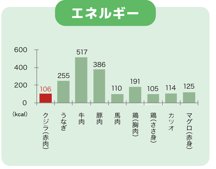 エネルギー比較