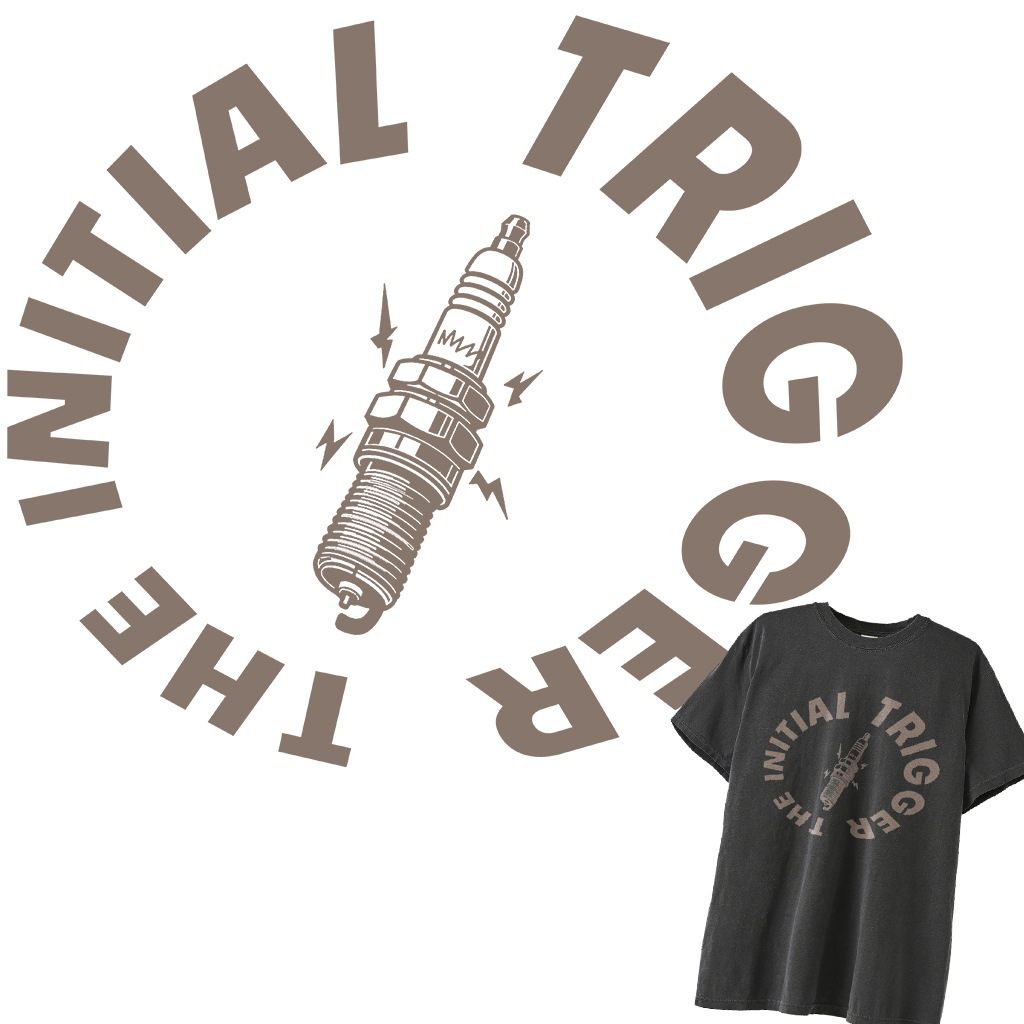 TRIGGERシリーズ""