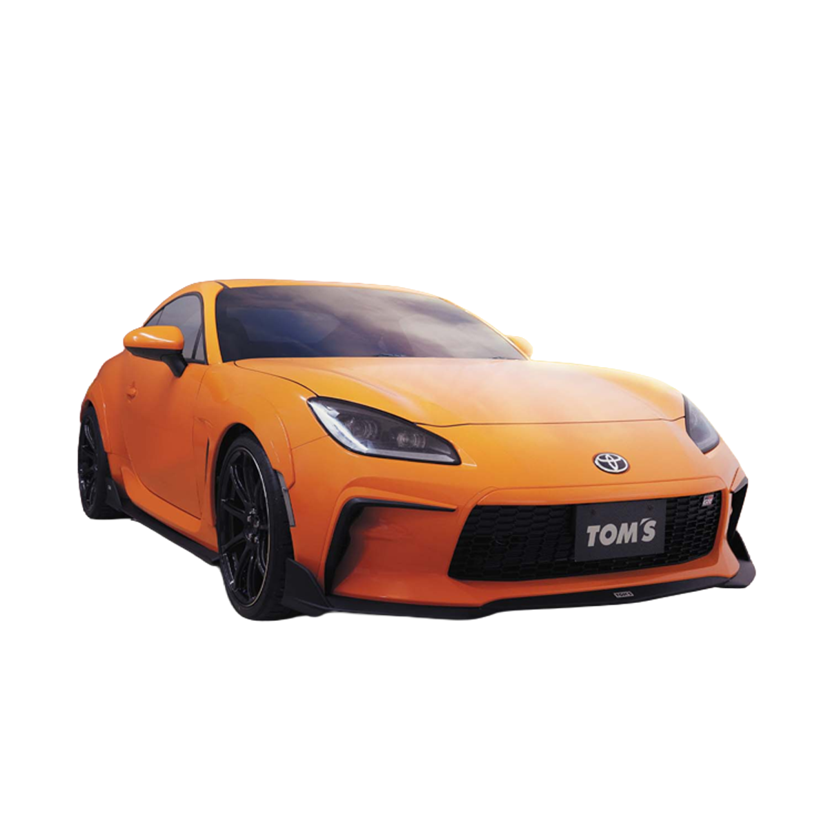 車種1