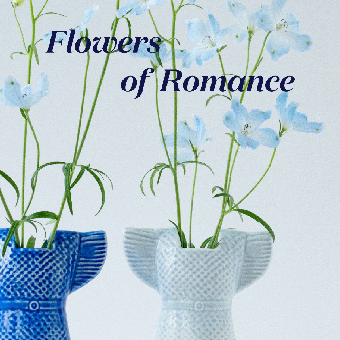 Flowers of Romance