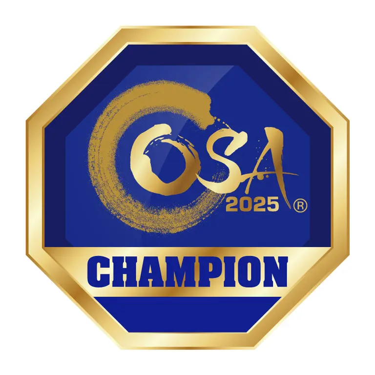 Oriental Sake Awards (OSA) 2025