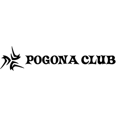 ポゴナクラブ-logo