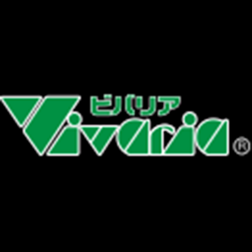 ビバリア-logo