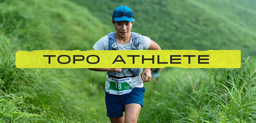 Topo Athletic