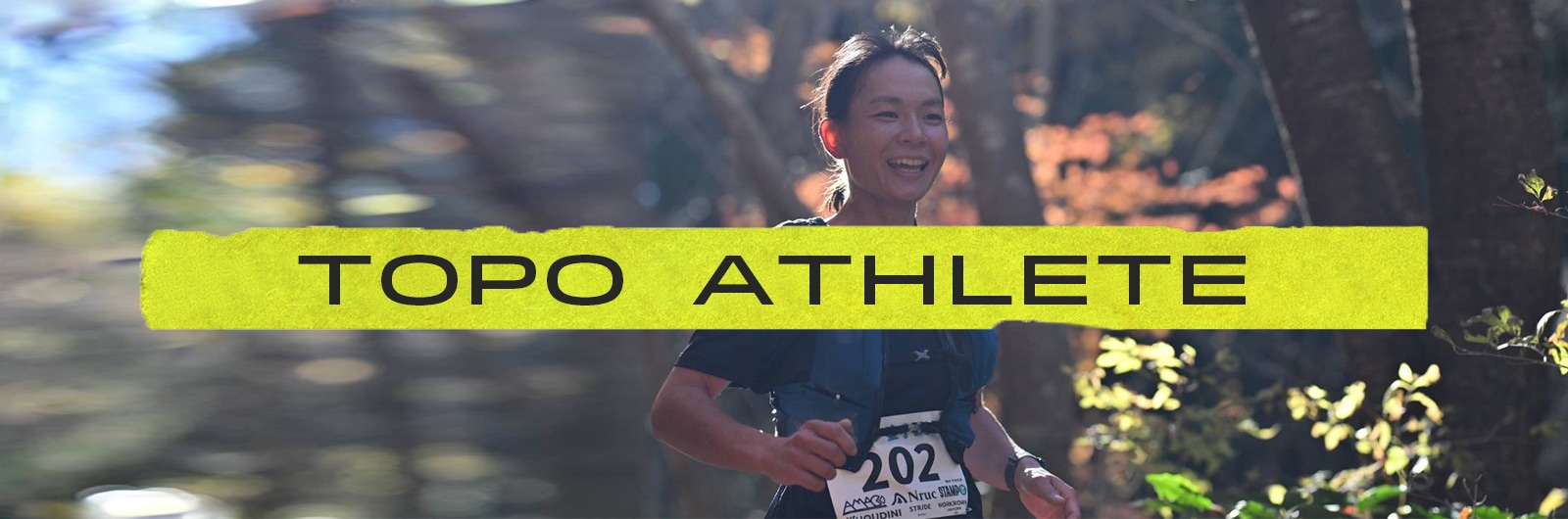Topo Athletic