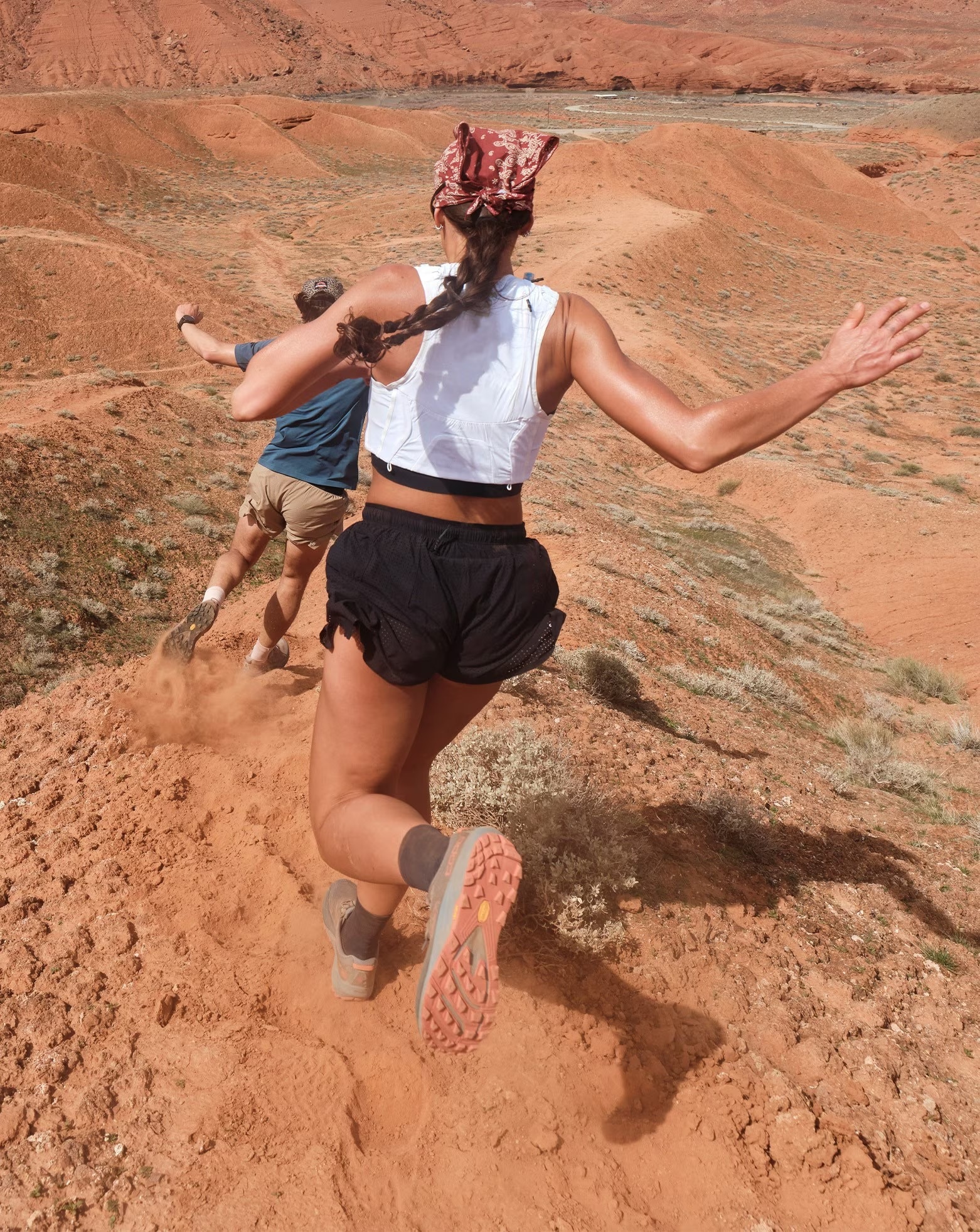 Trail Running
