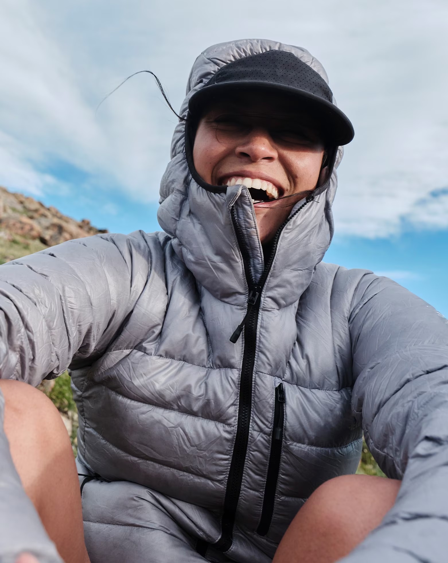 Gear and Gaiters