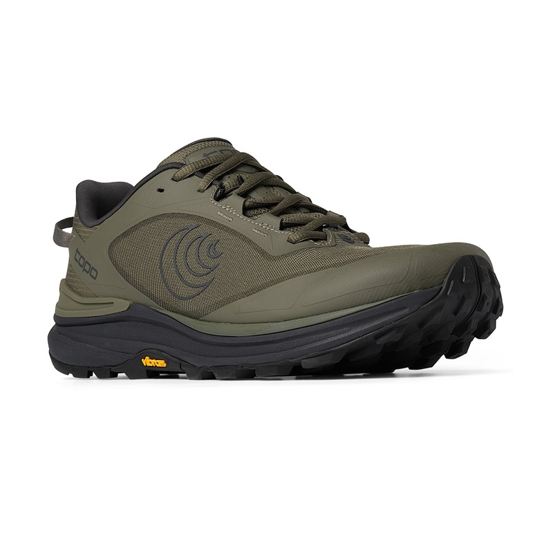 Topo Athletic/�ȥݥ�����ƥ��å� ULTRAVENTURE 3