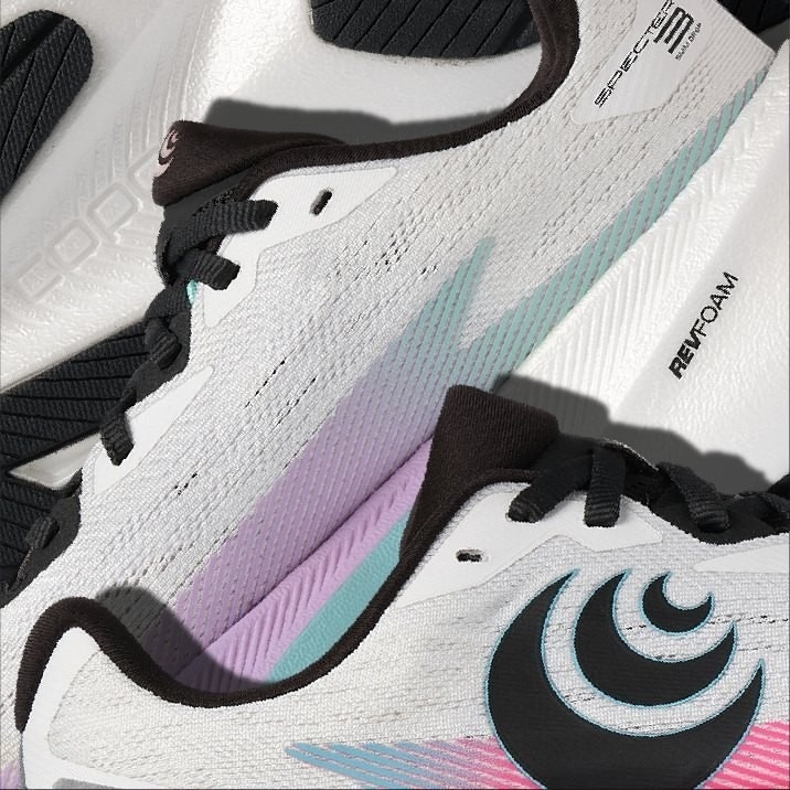 REVFOAM Technology