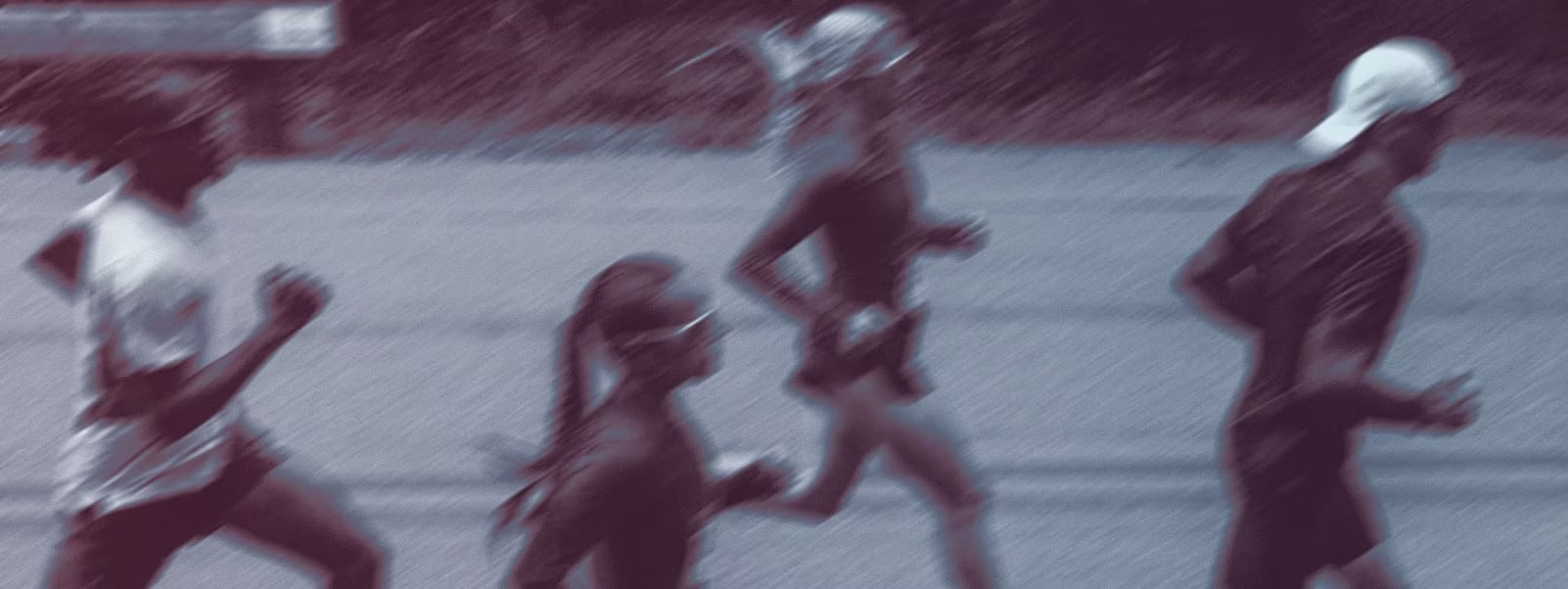 Running Unleashed