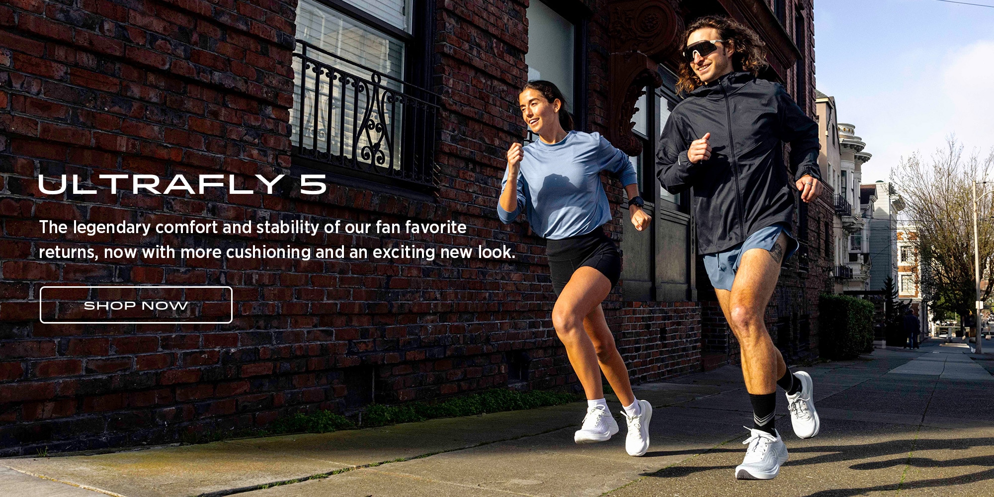 Topo Athletic/ȥݥƥå ULTRAFLY 5