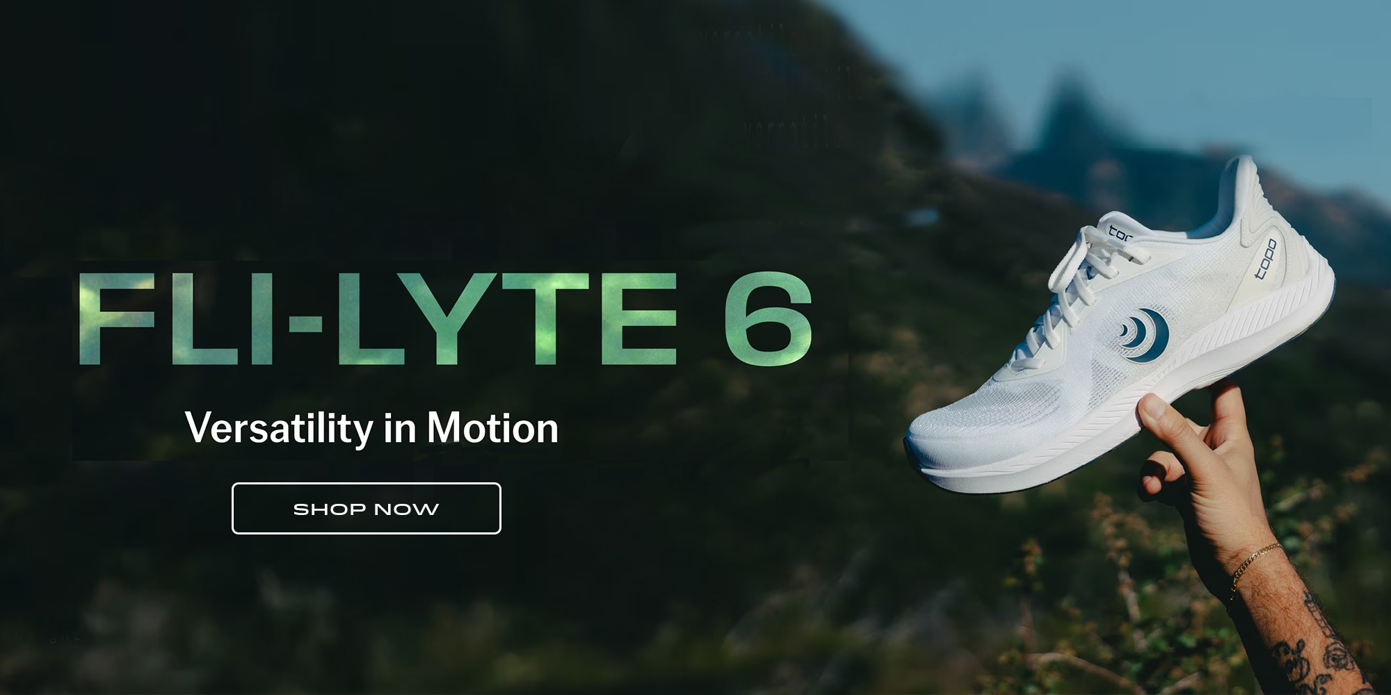 Topo Athletic/ȥݥƥå PURSUIT 2