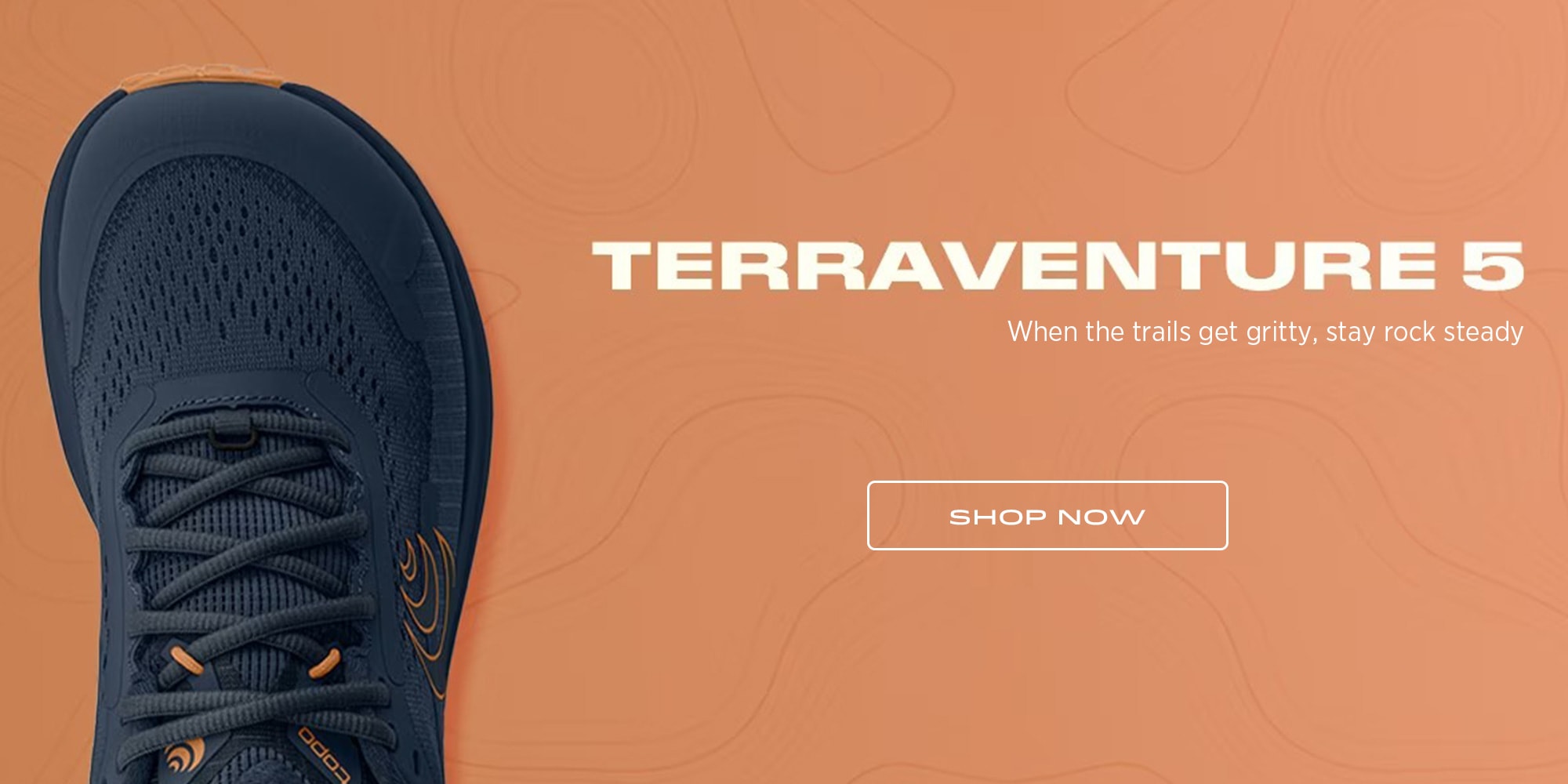 Topo Athletic/�ȥݥ�����ƥ��å� TERRAVENTURE 5