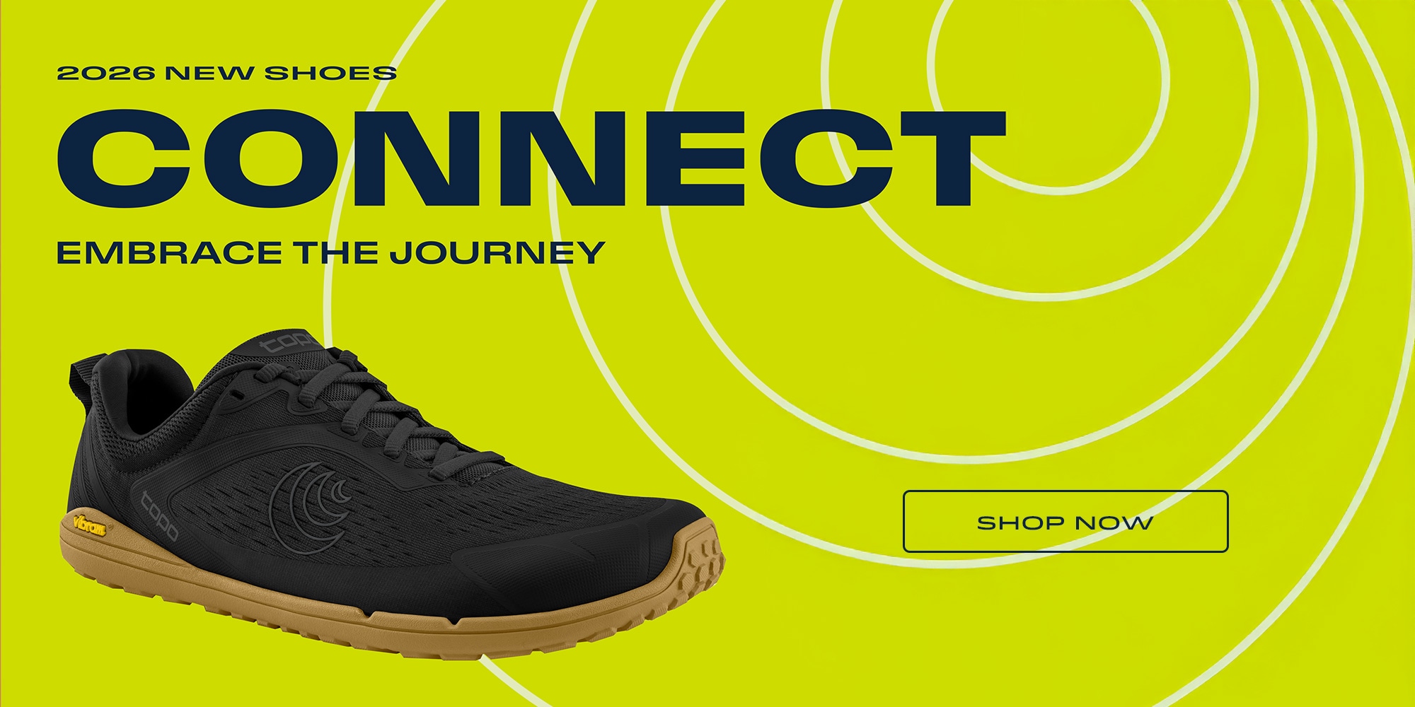 Topo Athletic/�ȥݥ�����ƥ��å� CONNECT
