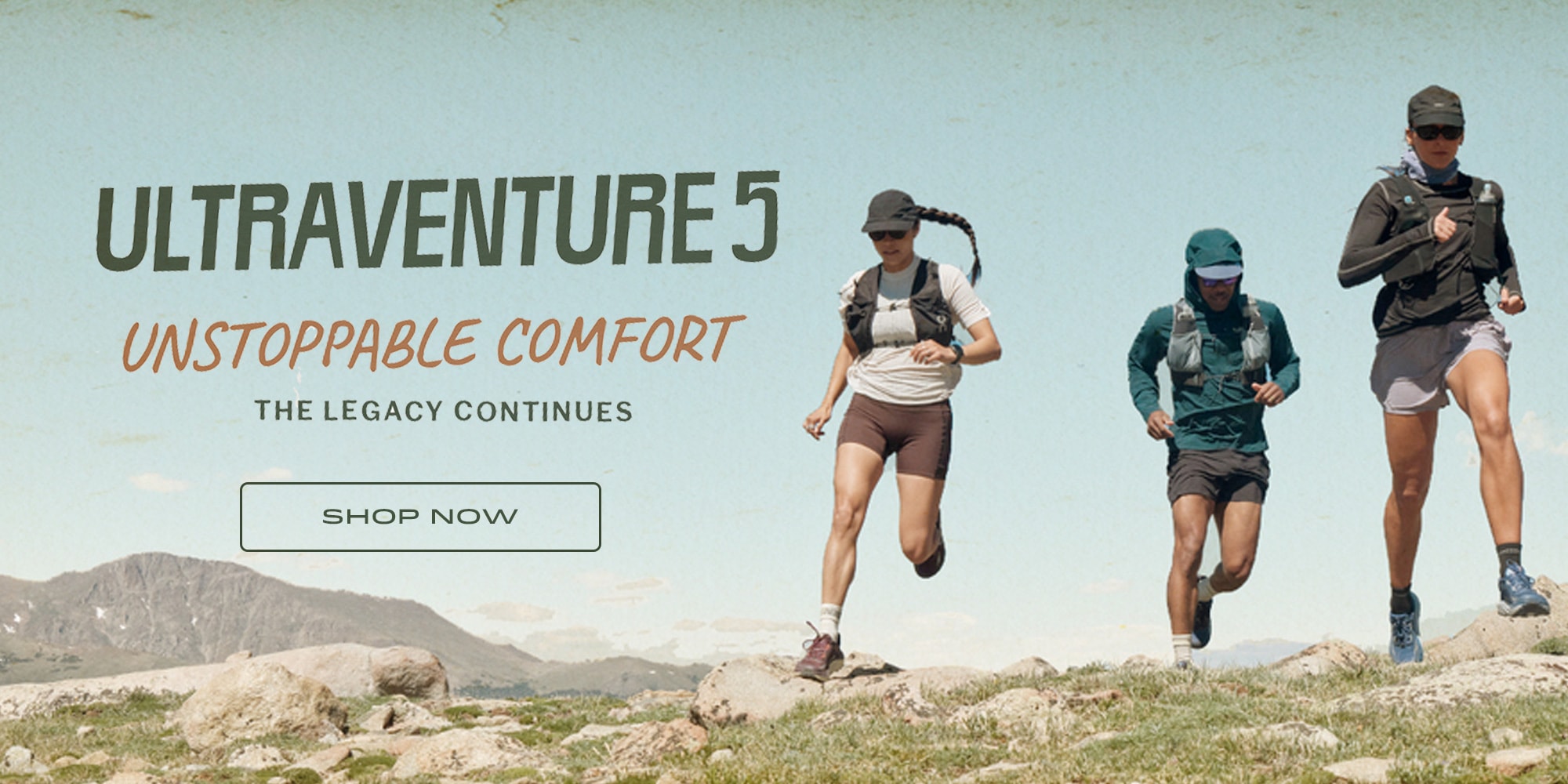 Topo Athletic/�ȥݥ�����ƥ��å� ULTRAVENTURE5