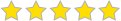 星５