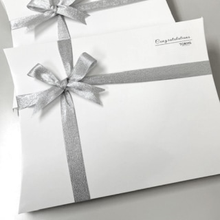 ギフトボックスイメージ画像