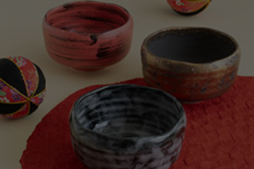 市蔵 白手引き4.5寸正角皿 | 角皿・焼物皿 | とうしょう窯