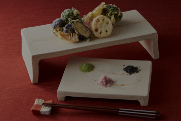 YAKE7.5寸多用皿 | 中鉢 | とうしょう窯